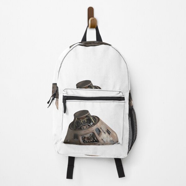 Item preview, Shuttle Earth Lander Cartoon designed and sold by Auto-Prints.