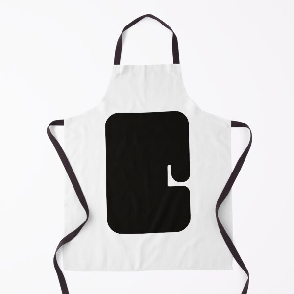 Item preview, Very Bold Letter G designed and sold by Mike van der Meijden.