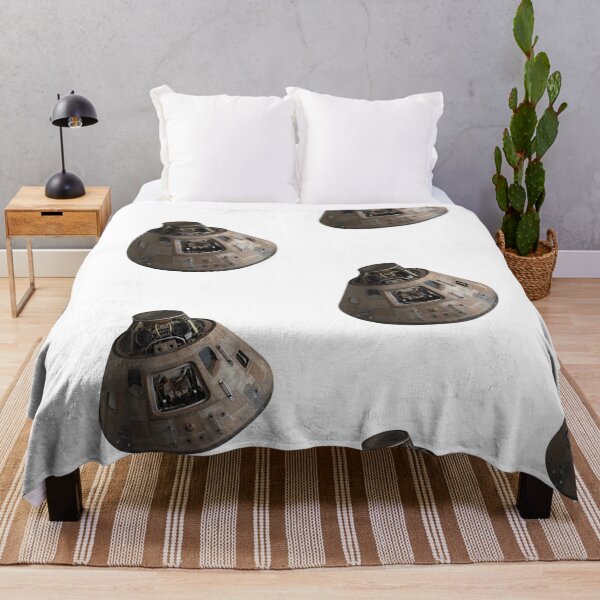 Item preview, Shuttle Earth Lander Cartoon designed and sold by Auto-Prints.