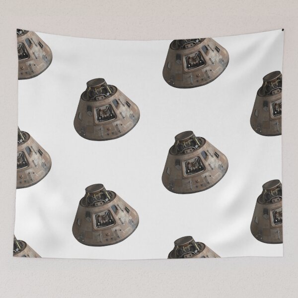 Item preview, Shuttle Earth Lander Cartoon designed and sold by Auto-Prints.