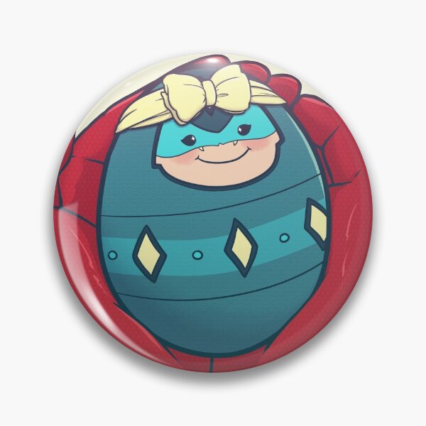 Item preview, Team Baby Egg designed and sold by landturtlealyce.