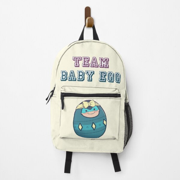 Item preview, Team Baby Egg designed and sold by landturtlealyce.