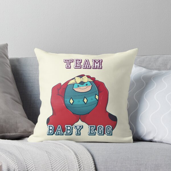 Item preview, Team Baby Egg designed and sold by landturtlealyce.