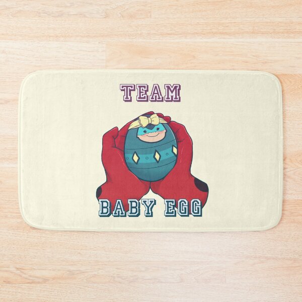 Item preview, Team Baby Egg designed and sold by landturtlealyce.