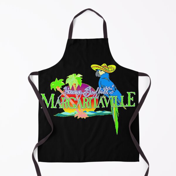 SOMBRERO Apron