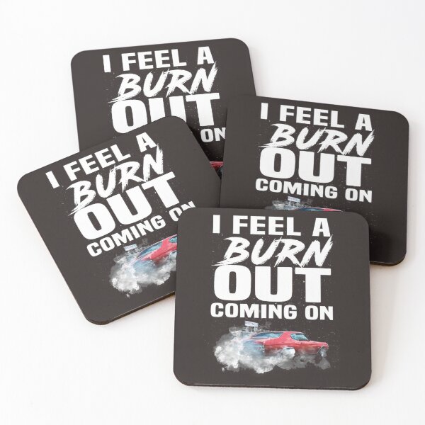 Item preview, I feel a burn out coming on designed and sold by zedbubblez.
