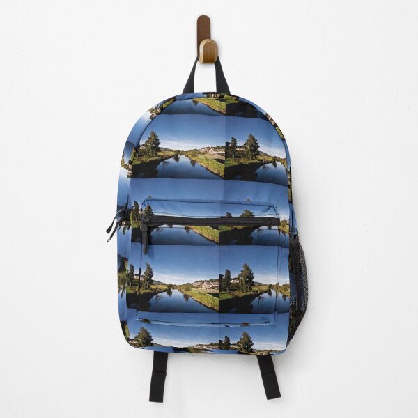 Item preview, The River Coquet at Rothbury designed and sold by Violaman.