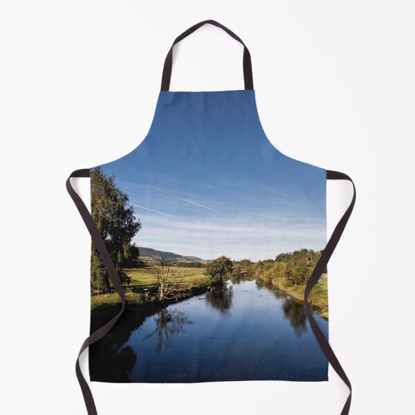Item preview, The River Coquet at Rothbury designed and sold by Violaman.