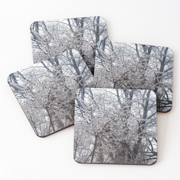 Item preview, Ice World Photography designed and sold by House of Hartz by: Dominique11.