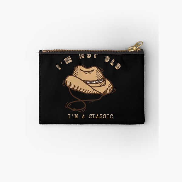 Item preview, I'm Not Old I'm A Classic designed and sold by YAITPSTORE.