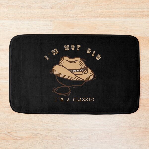Item preview, I'm Not Old I'm A Classic designed and sold by YAITPSTORE.