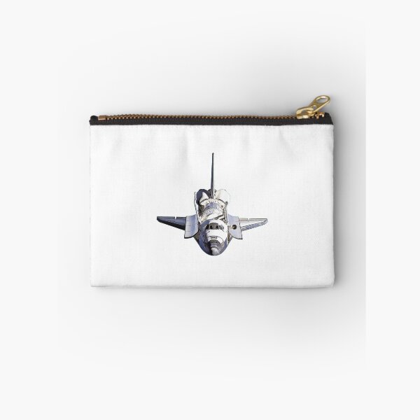 Item preview, Space Shuttle Open Cartoon designed and sold by Auto-Prints.
