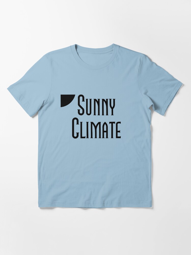 sunny climate shirt