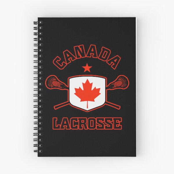 Item preview, Canada Lacrosse | Sport canada designed and sold by Gatsbird Design.