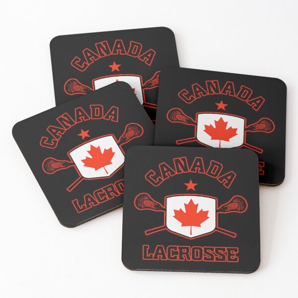 Item preview, Canada Lacrosse | Sport canada designed and sold by Gatsbird Design.