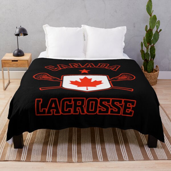 Item preview, Canada Lacrosse | Sport canada designed and sold by Gatsbird Design.