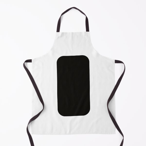 Item preview, Very Bold Letter I designed and sold by Mike van der Meijden.