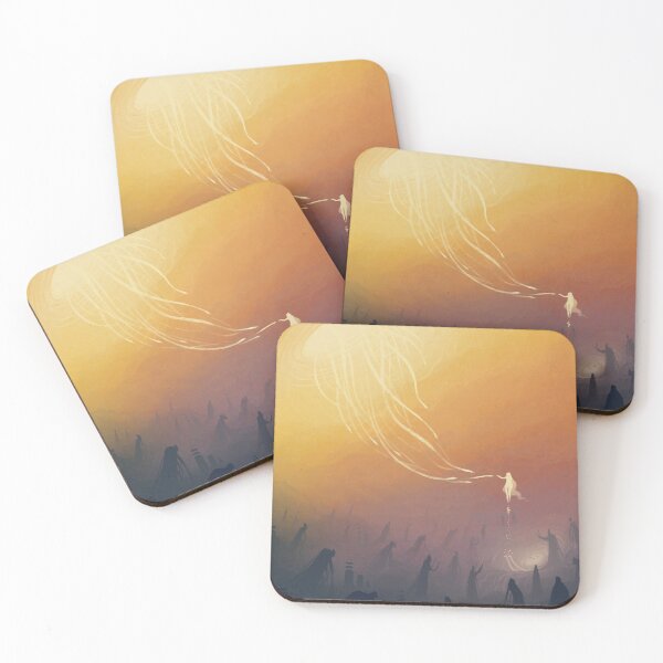 Item preview, Sunrising designed and sold by jars.drawings.
