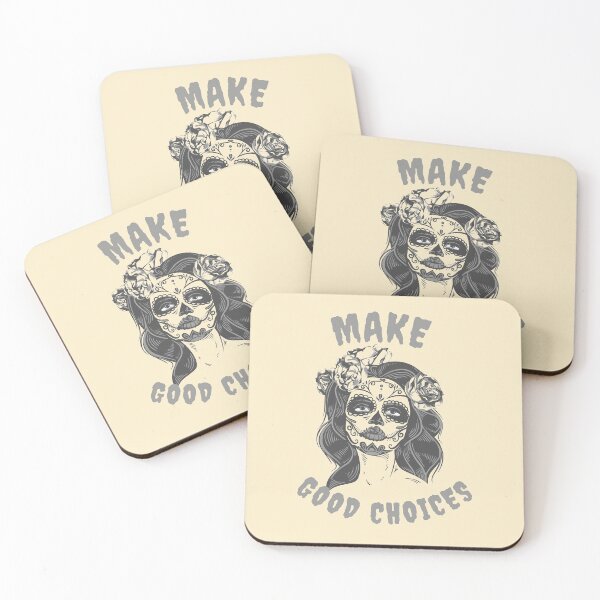 Item preview, Make Good Choices- Bailey Sarian Suspish Crime Story designed and sold by EvaWolf.