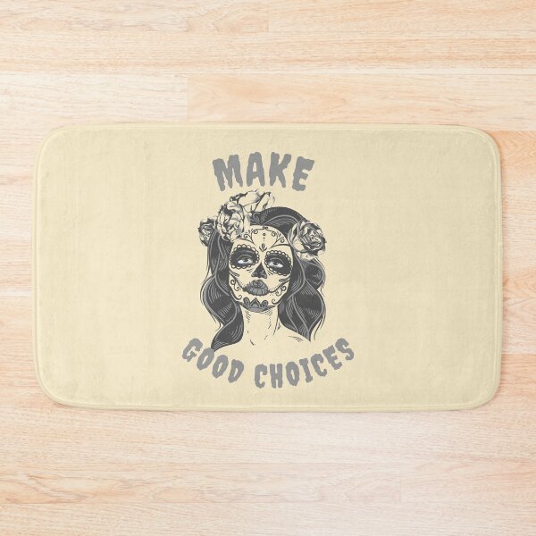 Item preview, Make Good Choices- Bailey Sarian Suspish Crime Story designed and sold by EvaWolf.