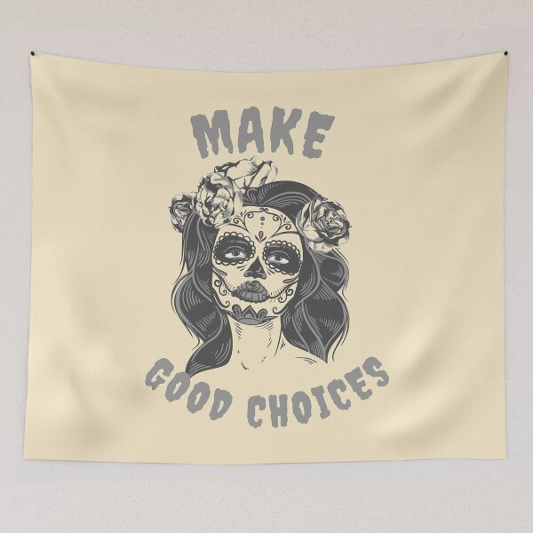 Item preview, Make Good Choices- Bailey Sarian Suspish Crime Story designed and sold by EvaWolf.
