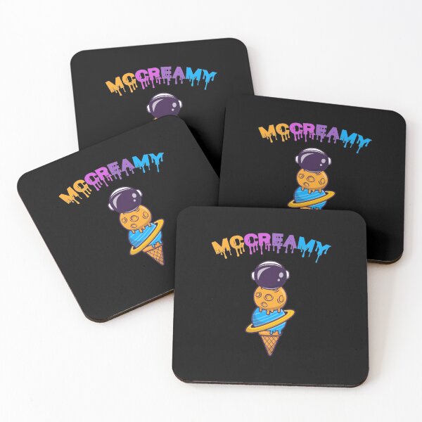 Item preview, MCCREAMY designed and sold by Designting.