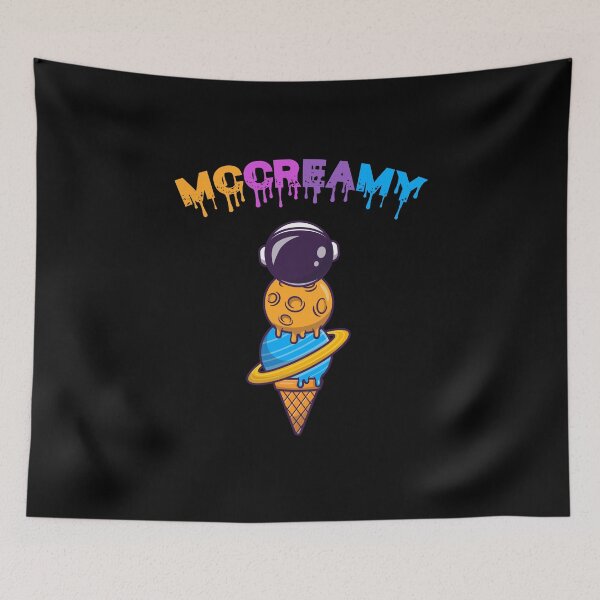 Item preview, MCCREAMY designed and sold by Designting.