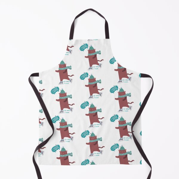 Item preview, Cat skating designed and sold by MatanaShop.