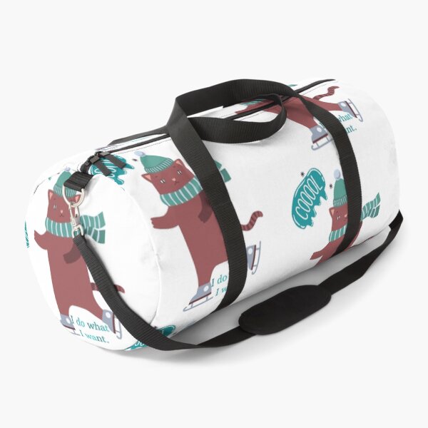 Item preview, Cat skating designed and sold by MatanaShop.