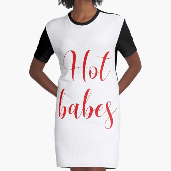 escaleren film zakdoek Hot Babes Dresses for Sale | Redbubble