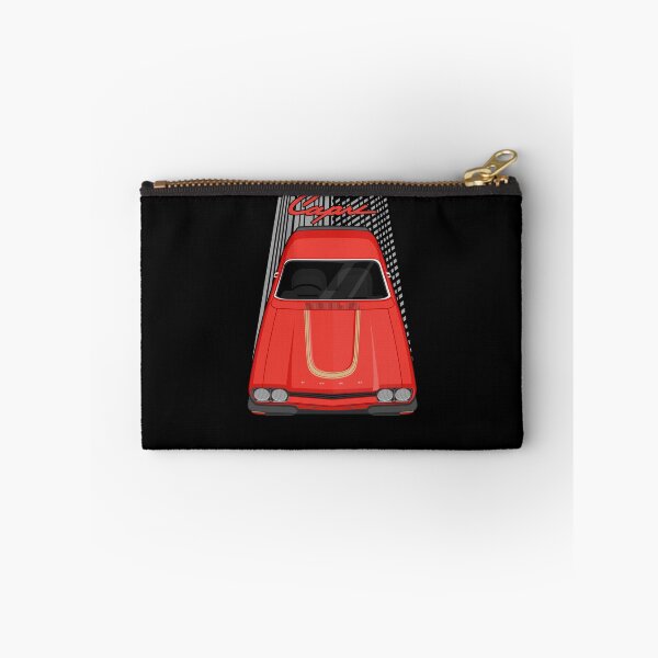 Item preview, Ford Capri RS 3100 1973-1974 - Red designed and sold by V8social.