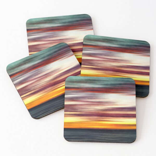 Item preview, Folding Into The Setting Sun designed and sold by Kathilee.