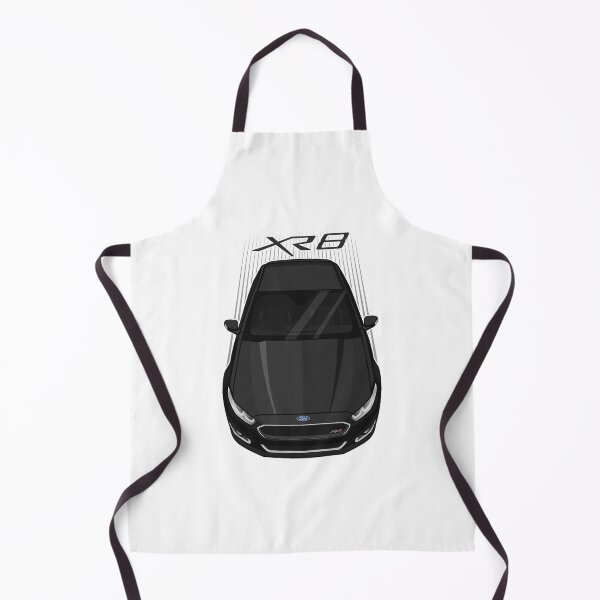 Item preview, Ford Falcon FG X XR8 - Black designed and sold by V8social.