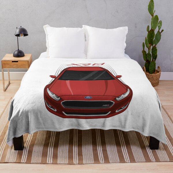 Item preview, Ford Falcon FG X XR8 - Red designed and sold by V8social.