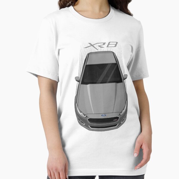 Item preview, Ford Falcon FG X XR8 - Silver designed and sold by V8social.