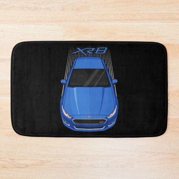 Item preview, Ford Falcon FG X XR8 - Blue designed and sold by V8social.