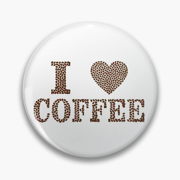 Artikelvorschau, Kaffee MEIN Valentinstag-T-Shirt entworfen und verkauft von LIQA.