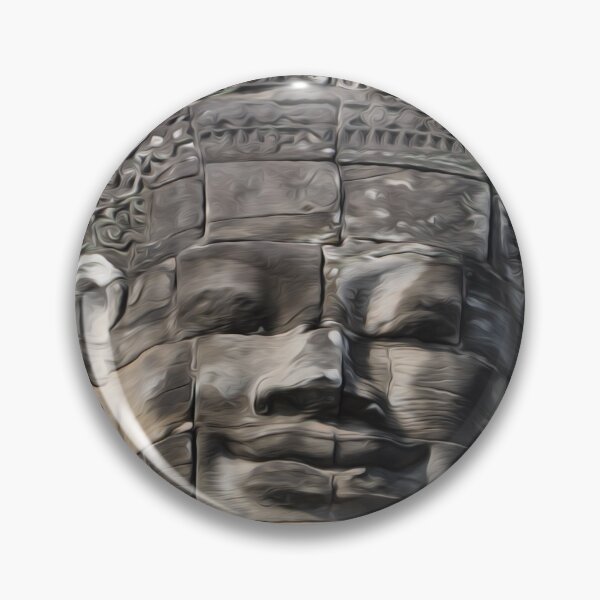 Item preview, Angkor Thom designed and sold by johnnyssandart.