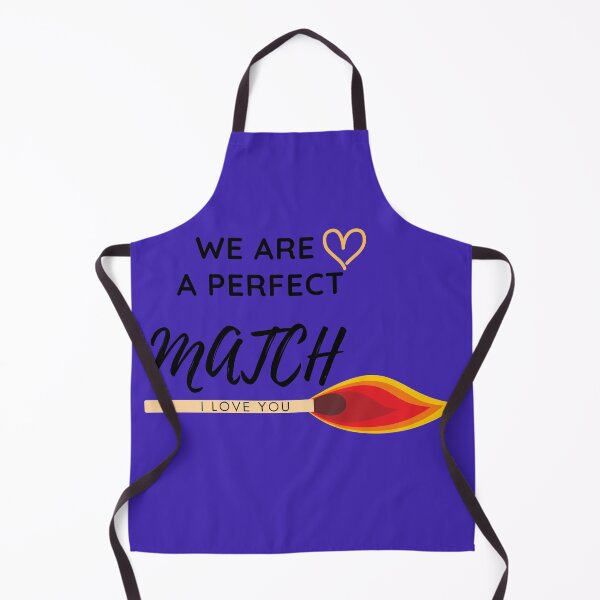 Item preview, WE ARE A PERFECT MATCH designed and sold by Zebra-fashion.