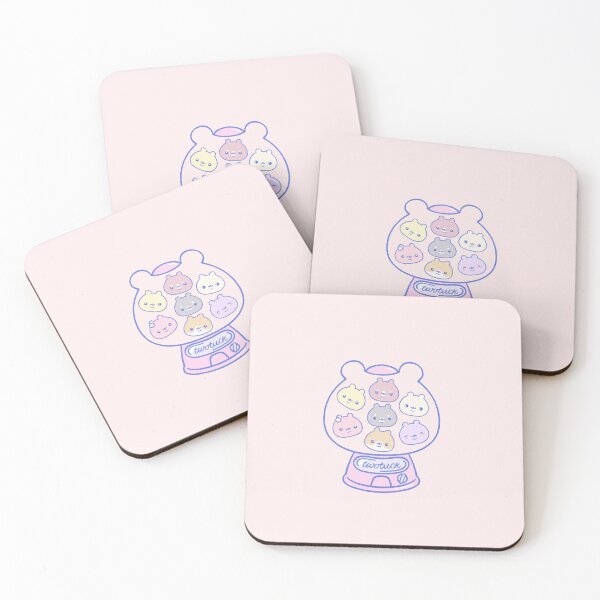 Item preview, Twotuckgom monsta x  designed and sold by simretsekhon.