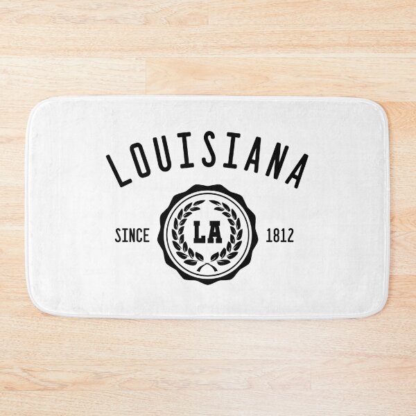 Item preview, Louisiana USA designed and sold by GeogDesigns.