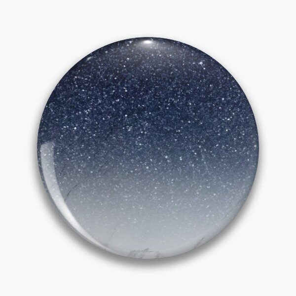 Item preview, Modern navy blue marble ombre pattern design designed and sold by Dear-Ashlin.