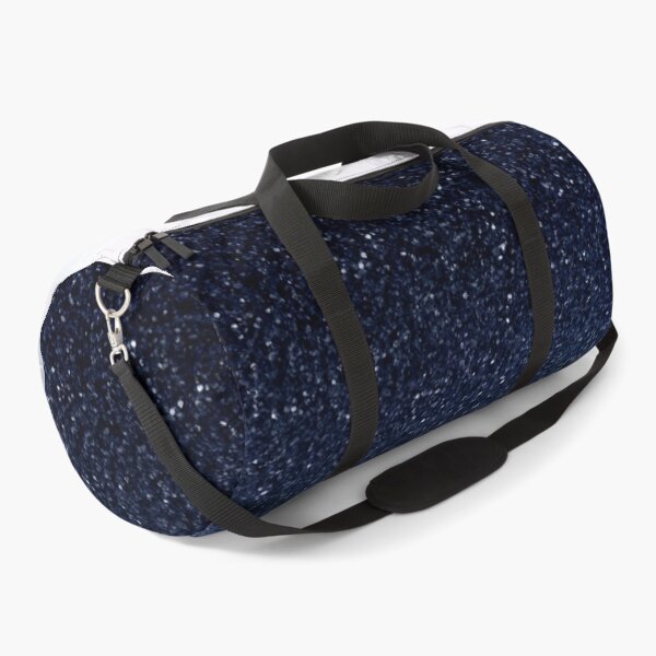 Item preview, Modern navy blue marble ombre pattern design designed and sold by Dear-Ashlin.