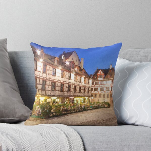 Item preview, Nuremberg evening designed and sold by Julie Woodhouse.