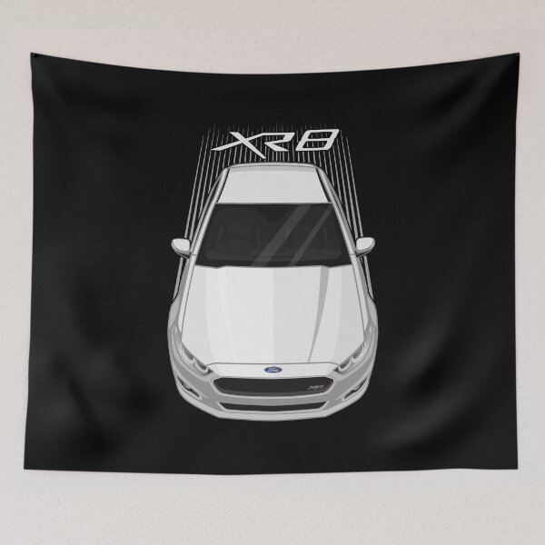 Item preview, Ford Falcon FG X XR8 - White designed and sold by V8social.