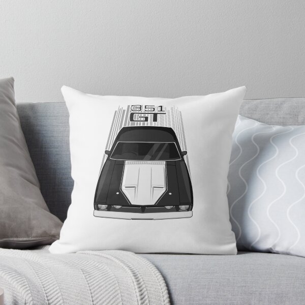 Item preview, Ford Falcon XB GT 351 - Black designed and sold by V8social.