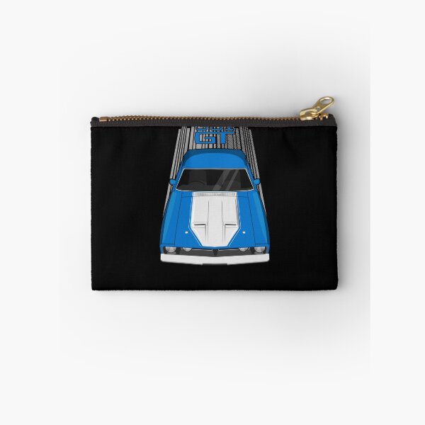 Item preview, Ford Falcon XB GT 351 - Blue designed and sold by V8social.