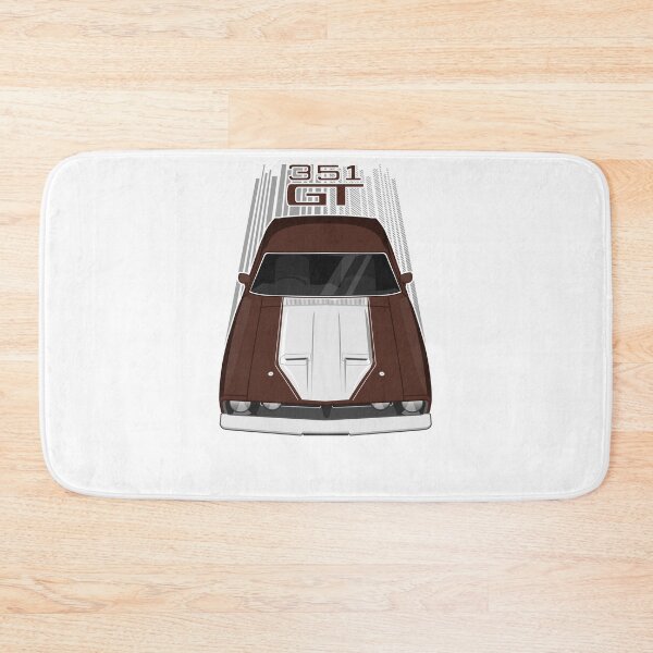 Item preview, Ford Falcon XB GT 351 - Brown designed and sold by V8social.