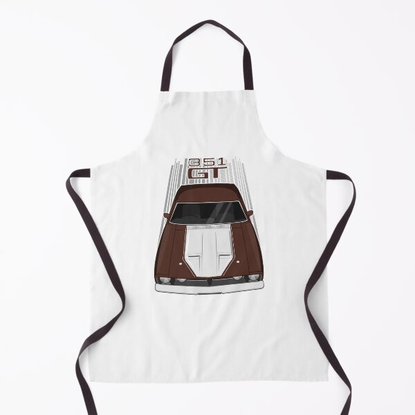 Item preview, Ford Falcon XB GT 351 - Brown designed and sold by V8social.