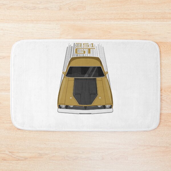 Item preview, Ford Falcon XB GT 351 - Gold designed and sold by V8social.